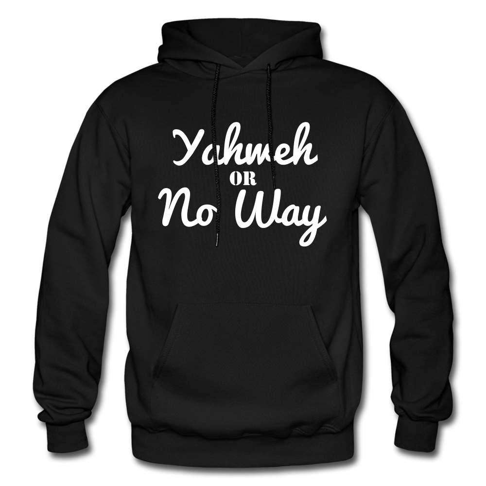 Yahweh or No Way Collection